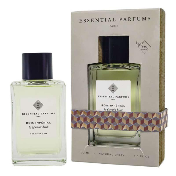 Essential Parfums - Bois Imperial - U - EDP