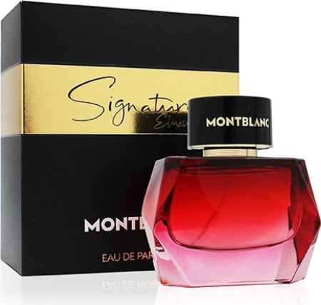 Montblanc - Signature Elixir - W - EDP