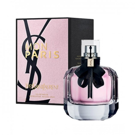 Yves Saint Laurent - Mon Paris - W - EDP