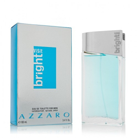 Azzaro - Visit Bright - M - EDT