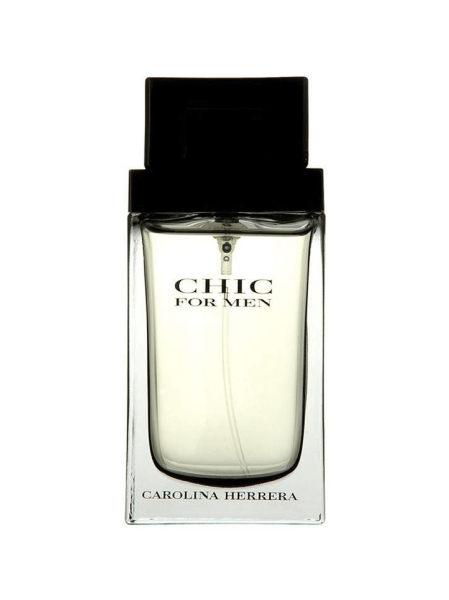 Carolina Herrera - Chic - M - EDT