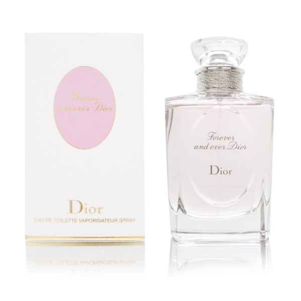 Christian Dior - Forever and Ever - W - EDT - DECANT