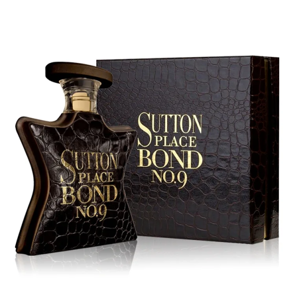 Bond No.9 - New York Sutton Place - U - EDP