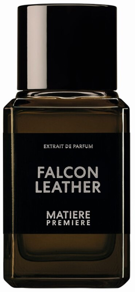 Matiere Premiere - Falcon Leather Extrait - U - EDP