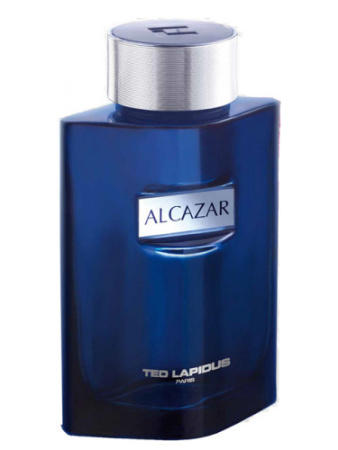 Ted Lapidus - Alcazar - M - EDT