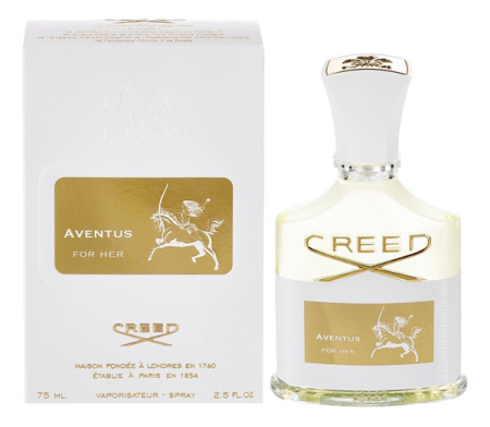 Creed - Aventus for Her - W - EDP - DECANT