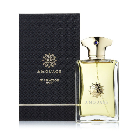 Amouage - Jubilation XXV For Men - M - EDP - DECANT