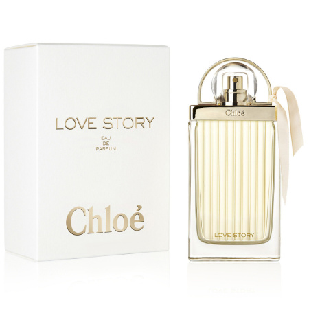 Chloe - Love Story - W - EDP