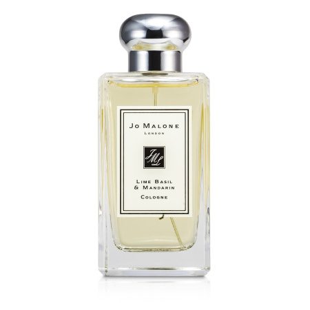 Jo Malone - Lime Basil & Mandarin - U - EDC