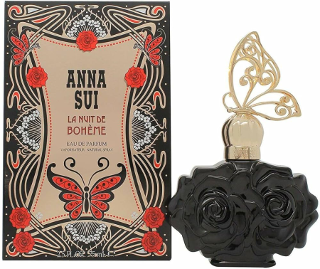 Anna Sui - La Nuit de Boheme - W - EDP