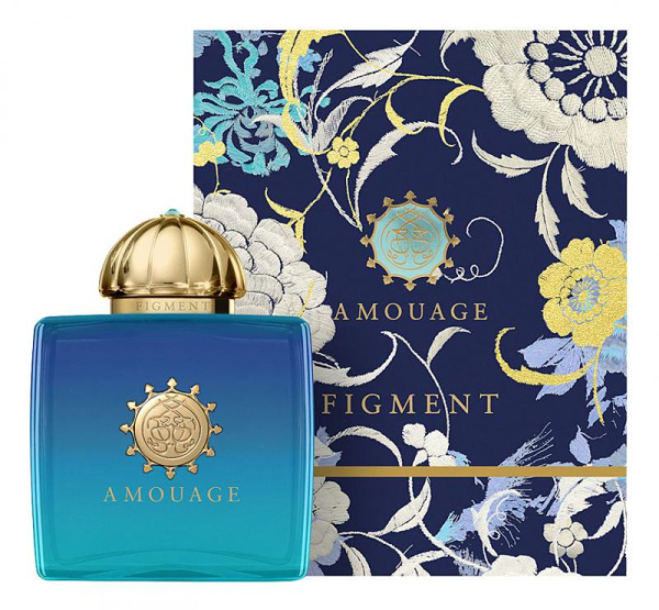 Amouage - Figment Woman - W - EDP - DECANT