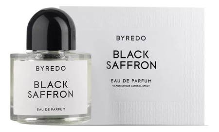 Byredo - Black Saffron - U - EDP - DECANT