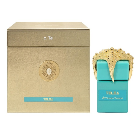 Tiziana Terenzi - Cubia - U - EDP