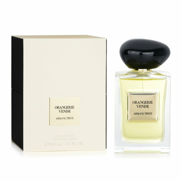 Giorgio Armani - Prive Orangerie Venise - U - EDT
