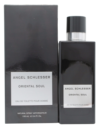 Angel Schlesser - Oriental soul - M - EDT