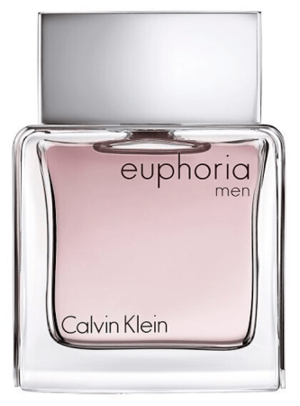 Calvin Klein - Euphoria - M - EDT - TESTER
