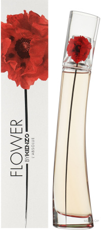 Kenzo - Flower by Kenzo L'Absolue - W - EDP Kenzo - Flower by Kenzo L'Absolue - W - EDP