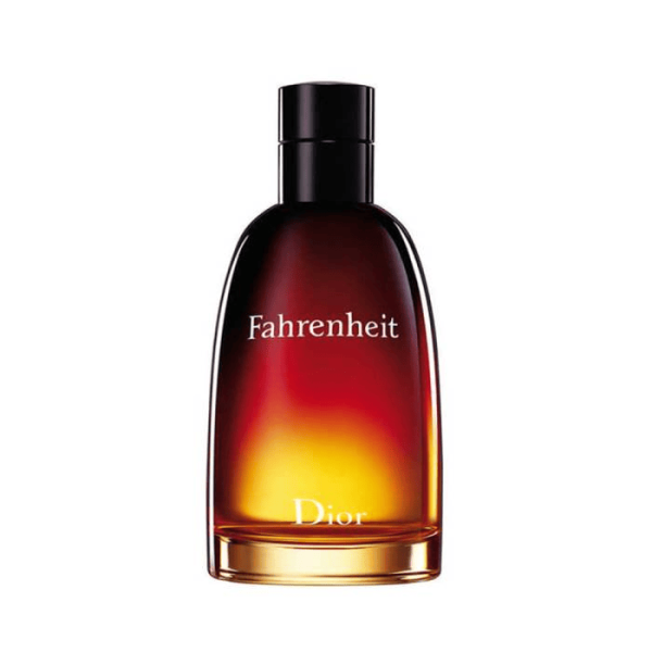 Christian Dior - Fahrenheit - M - Parfum - TESTER