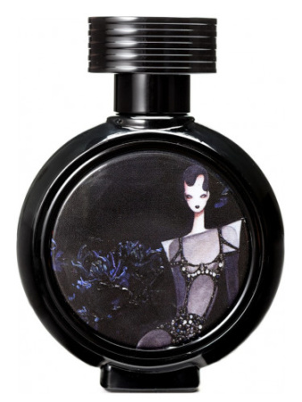 Haute Fragrance Company - Closed Gate - W - EDP