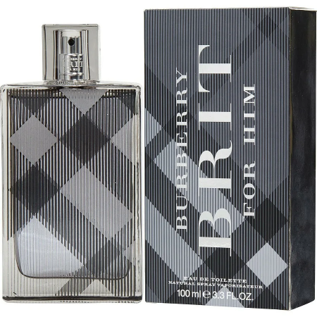 Burberry - Brit - M - EDT