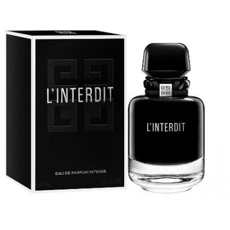 Givenchy - L'interdit Intense - W - EDP