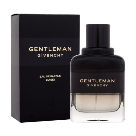 Givenchy - Gentleman Boisee - M - EDP
