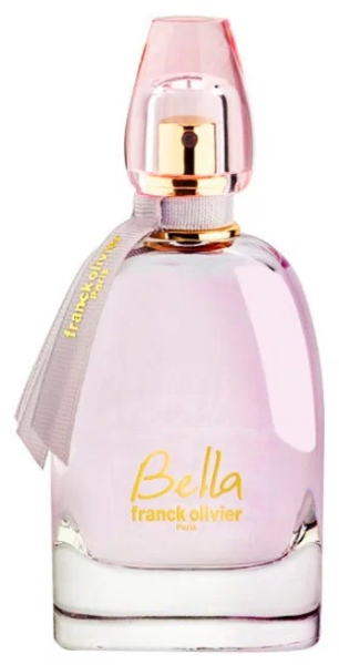 Franck Olivier - Bella - W - EDP