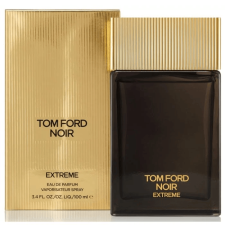 Tom Ford - Noir Extreme - M - EDP - DECANT