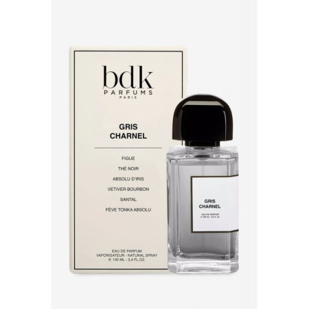 BDK Parfums - Gris Charnel - U - EDP - DECANT