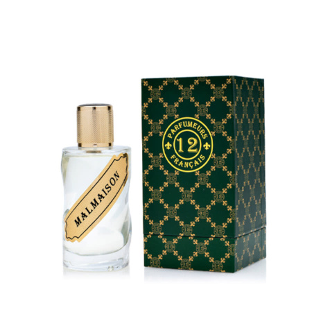 12 Parfumeurs Francais - Malmaison - U - EDP
