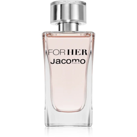 Jacomo - For Her - W - EDP  - TESTER