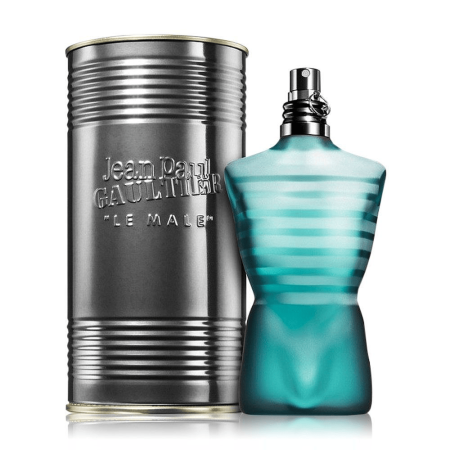 Jean Paul Gaultier - Le Male - M - EDT