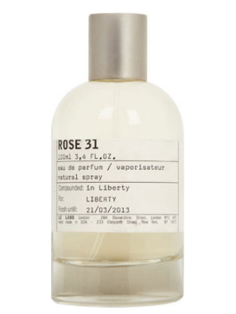 Le Labo - Rose 31 - U - EDP