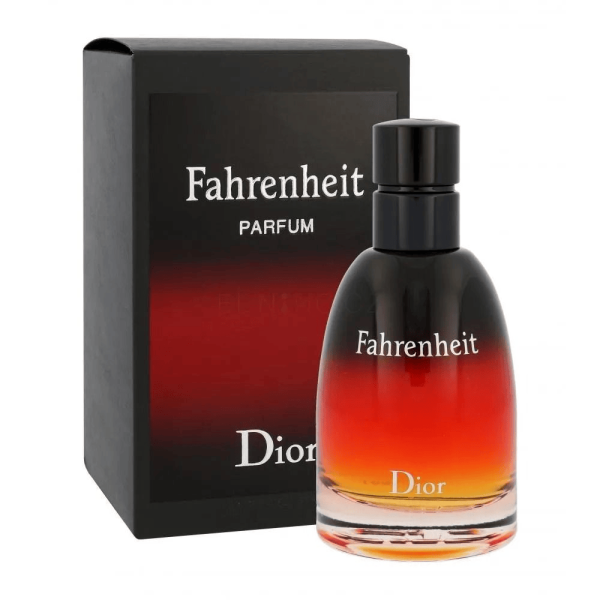 Christian Dior - Fahrenheit - M - Parfum