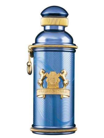 Alexandre.J - Zafeer Oud Vanille - U - EDP Alexandre.J - Zafeer Oud Vanille - U - EDP