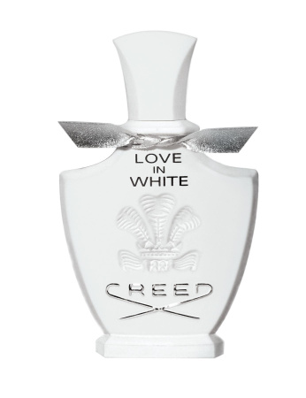 Creed - Love in White - W - EDP