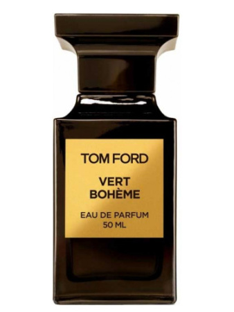 Tom Ford - Vert Boheme - U - EDP