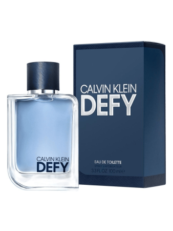 Calvin Klein - Defy - M - EDT
