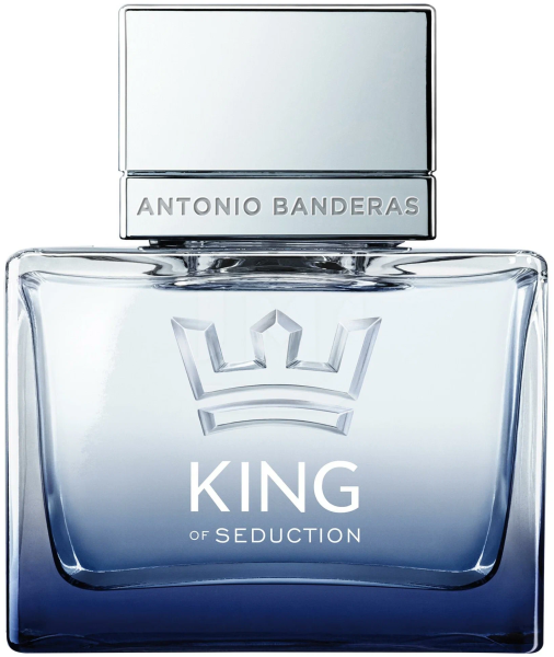 Antonio Banderas - King of Seduction - M - EDT - TESTER
