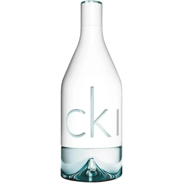 Calvin Klein - CK IN2U - M - EDT - TESTER