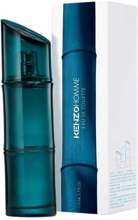 Kenzo - Kenzo Homme - M - EDT Kenzo - Kenzo Homme - M - EDT
