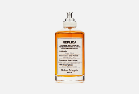 Maison Margiela - Replica Jazz Club - M - EDT
