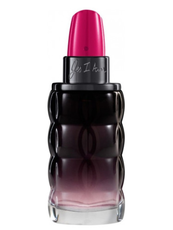 Cacharel - Yes I Am Pink First - W - EDP Cacharel - Yes I Am Pink First - W - EDP