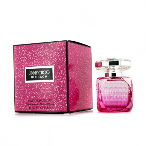 Jimmy Choo - Blossom - W - EDP