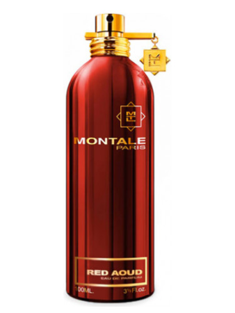 Montale - Red Aoud - U - EDP