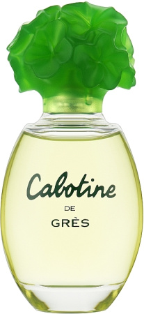 Gres - Cabotine - W - EDT