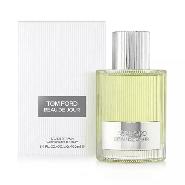 Tom Ford - Beau De Jour - M - EDP