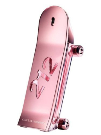 Carolina Herrera - 212 Heroes Forever Young - W - EDP