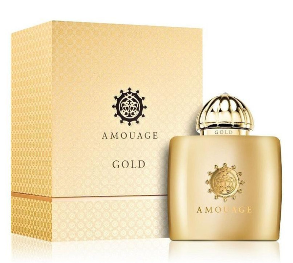 Amouage - Gold - W - EDP - DECANT