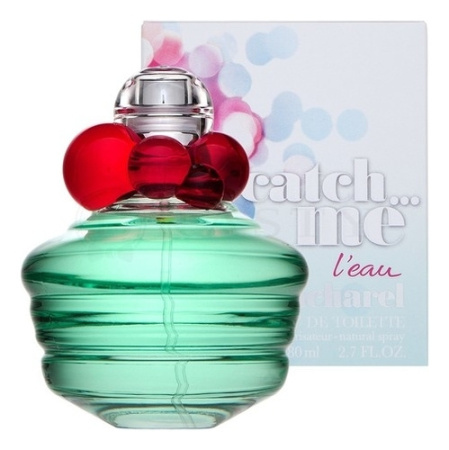 Cacharel - Catch Me L'Eau - W - EDT Cacharel - Catch Me L'Eau - W - EDT